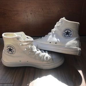 Chuck Taylor Converse